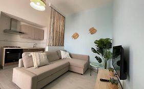 Apartments Punta Grossa
